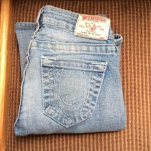 Sold locally TRUE RELIGION 24